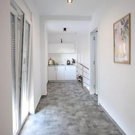 Bahus 2 Apartament *