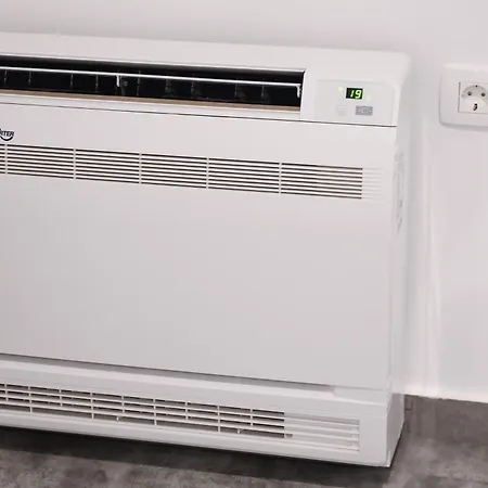 Bahus 2 アパート Rasovac