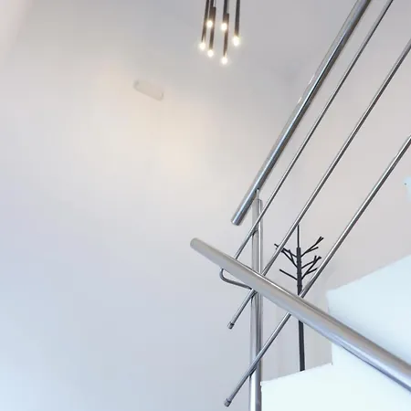 アパート Bahus 2 Rasovac