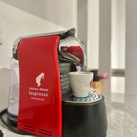 Bahus 2 Apartament Rasovac